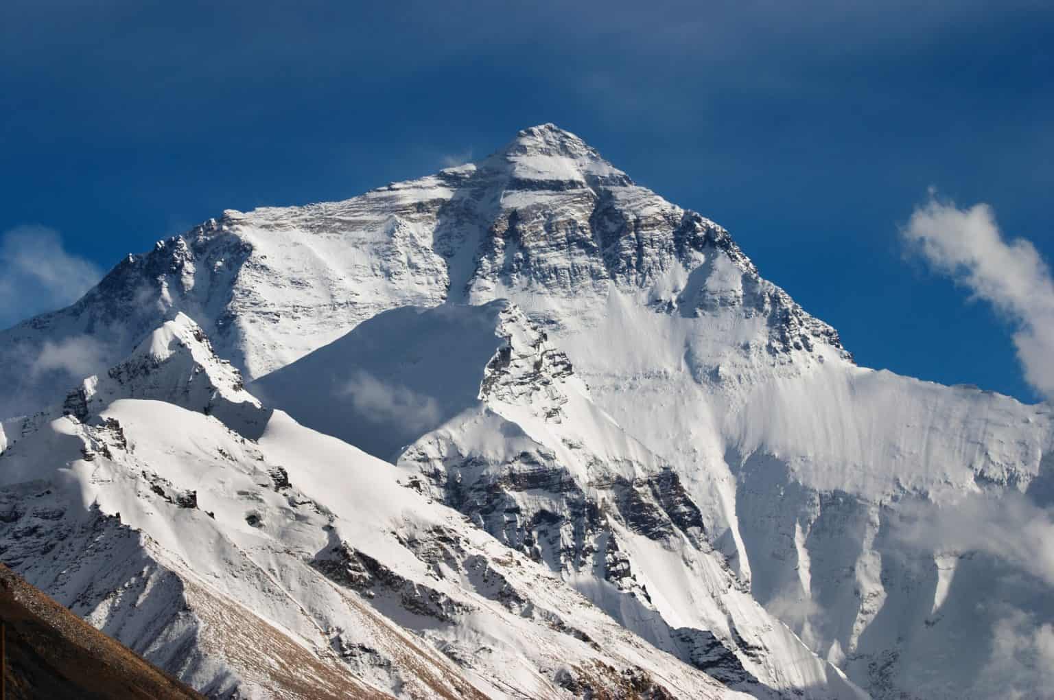How Do You Pee and Poop on Mount Everest? A Climber Answers