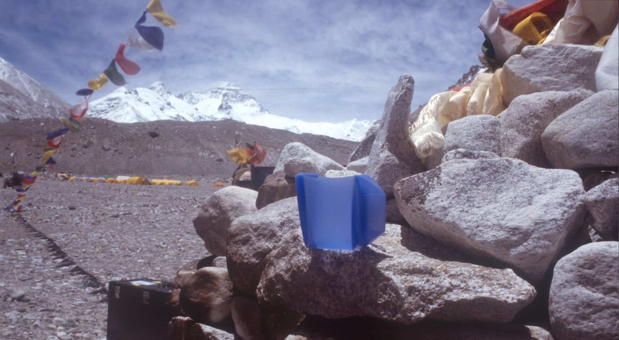 How Was Mount Everest Measured? And by Whom? - MountEverest.info